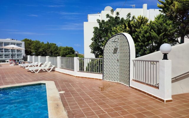 Flats Friends Apartamentos Es Puet Blanc