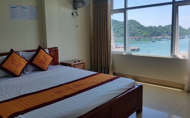 Thu Ha Hotel Catba