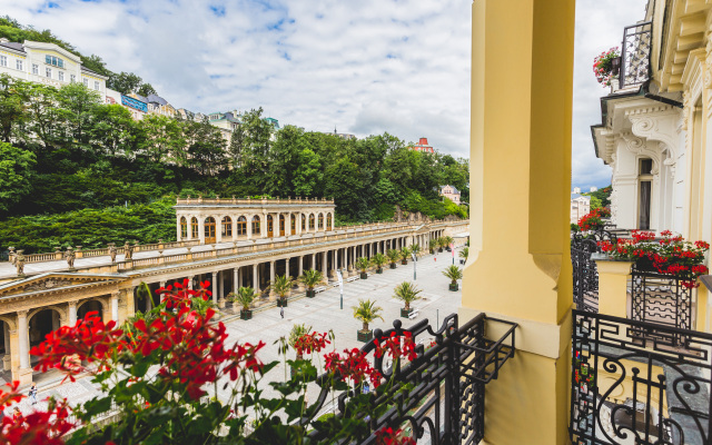 ASTORIA Hotel & Medical Spa