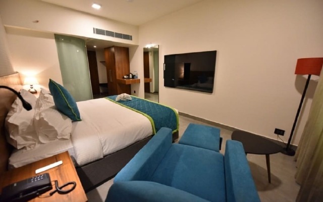 Vivid A Boutique Hotel