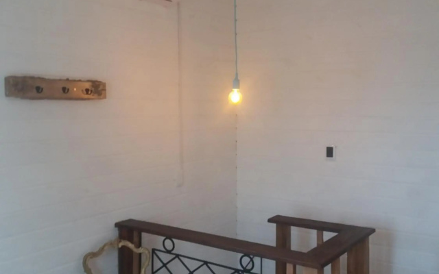 Excelente Cabaña Cumbre del Diablo 1