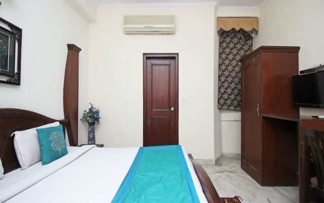 OYO Rooms Gaffar Market 1