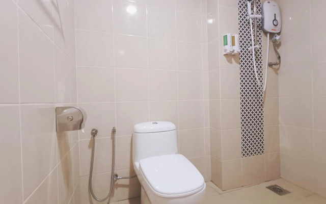 Capital O 90897 Island City Hotel