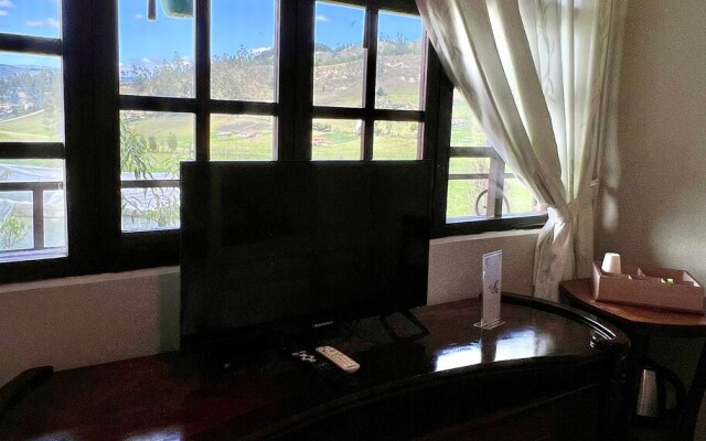Estancia Jardín de Teresita