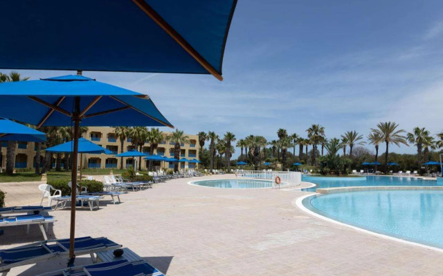 Verdi Tunis Beach Resort