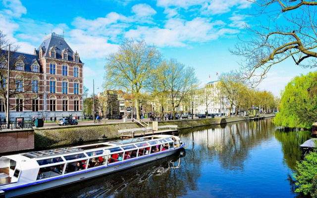 Leonardo Boutique Museumhotel