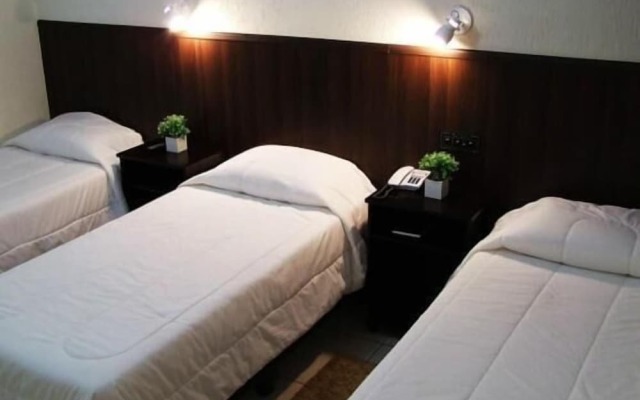 Mediterraneo Park Hotel