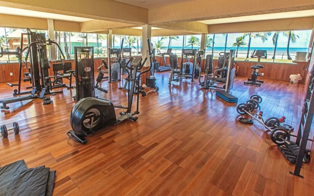 Cana Brava All Inclusive Resort