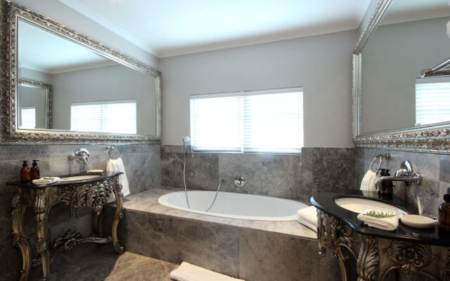 The Gregoire Boutique Hotel Spa