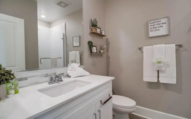 Santa Barbara Loft