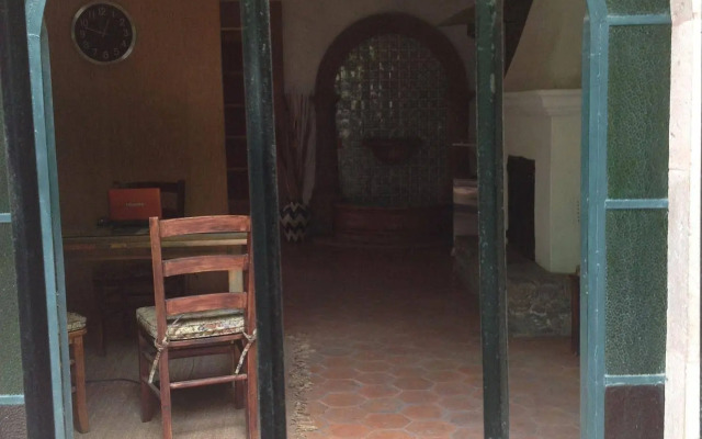 Casa Los Relojes