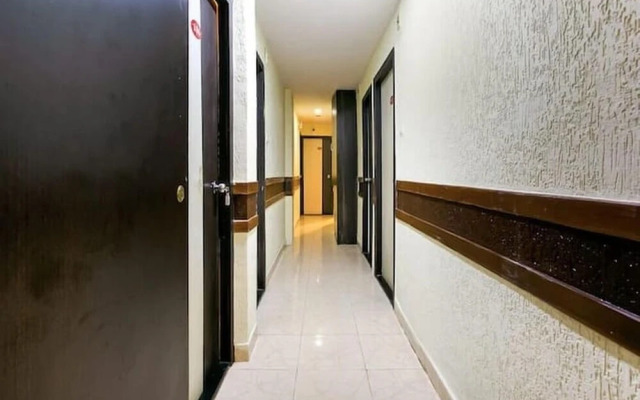 Hotel Red Palm