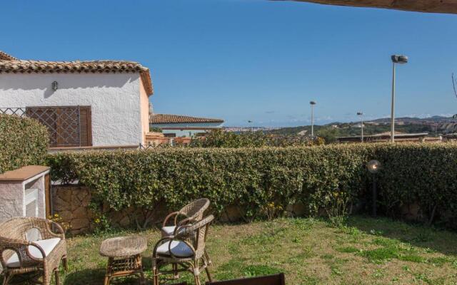 Villetta Caposchiera 400 metri dal mare