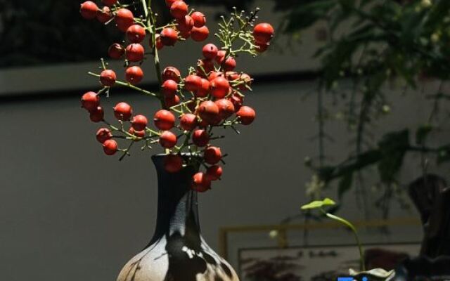 Yuanshe Wentang Holiday Homestay (Huzhou Nanxun Ancient Town)