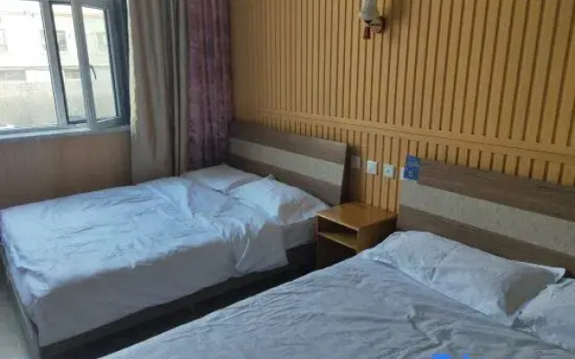 Changbaishan Countryside Hotel