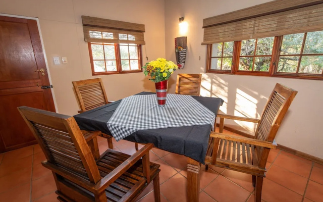 Blyde River Wilderness Lodge