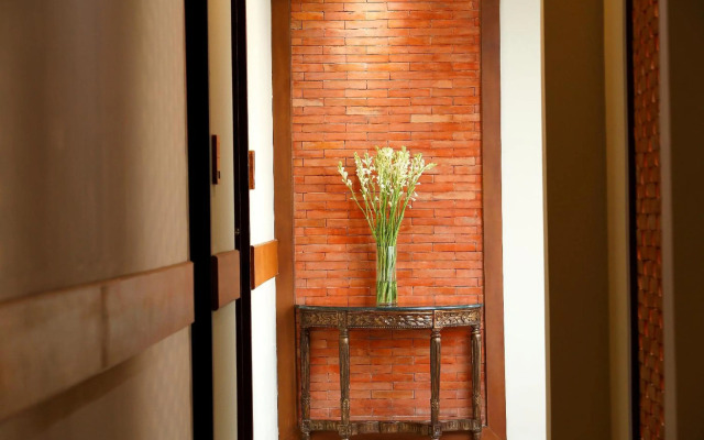 The Visala Boutique Hotel