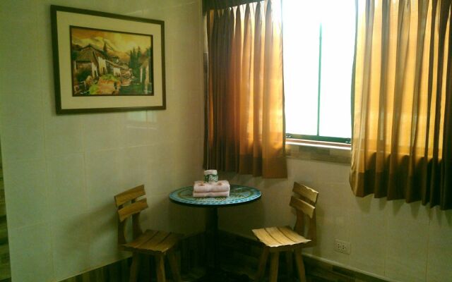 Hostal Hostello - Lima Airport