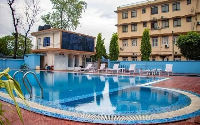 Hotel Opera