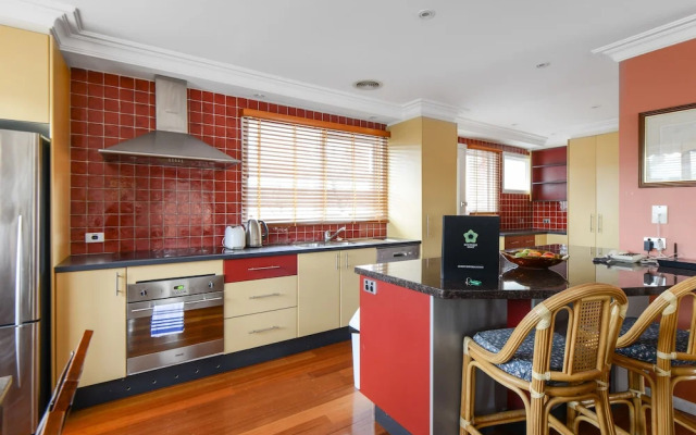 Boutique Stays - Sandy Haven A