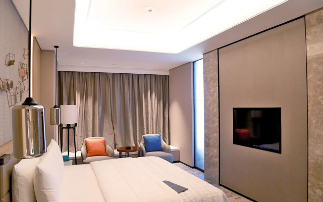 Le Meridien Xi'an Chanba