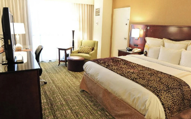 Mobile Marriott