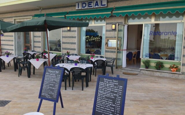 Albergo Ristorante Ideal