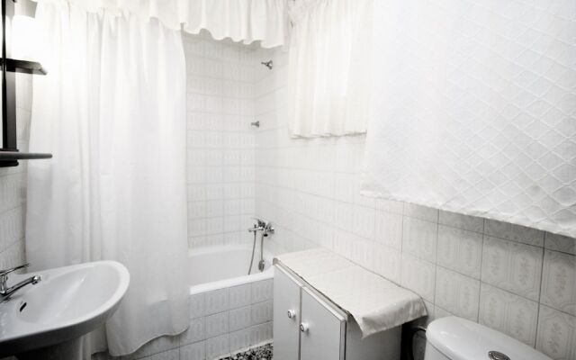 Apartamento Low Cost Marabu