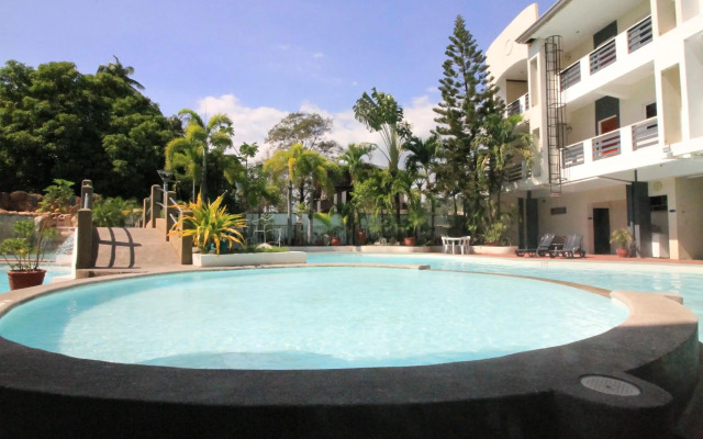 Seorabeol Grand Leisure Hotel