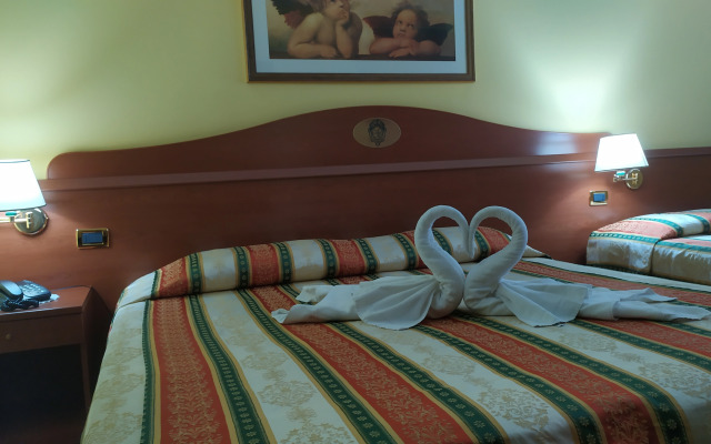 Hotel Antico Moro