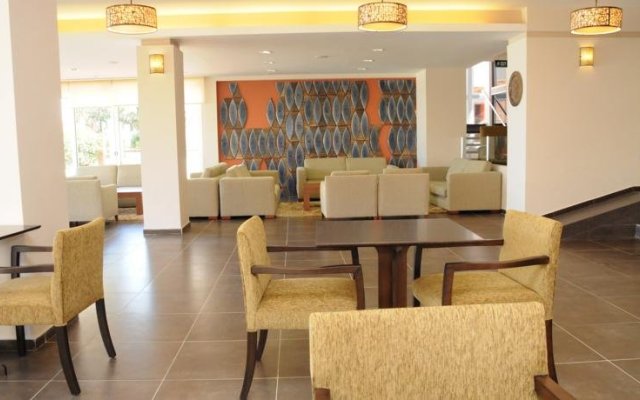 Ida Kale Resort Otel