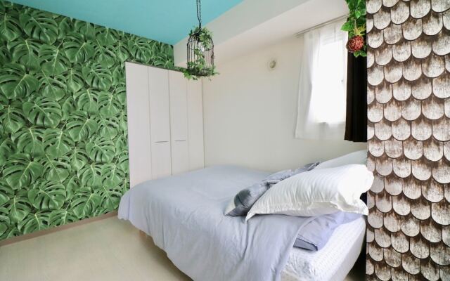 Serenar Room301302