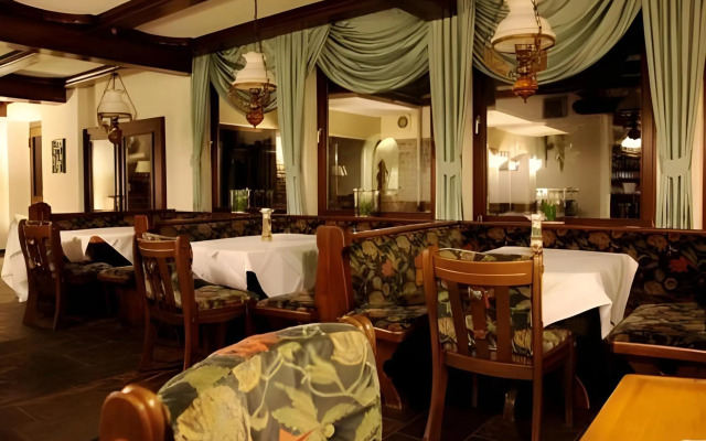 Moselhotel Restaurant Peifer