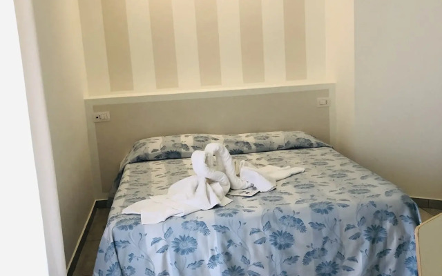 Hotel La Rosetta