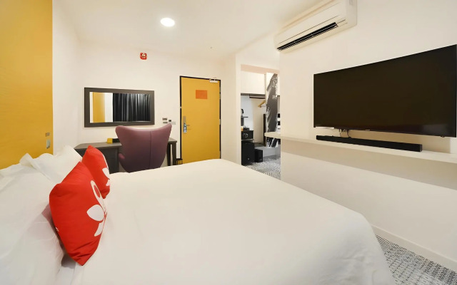 five6 Hotel Splendour