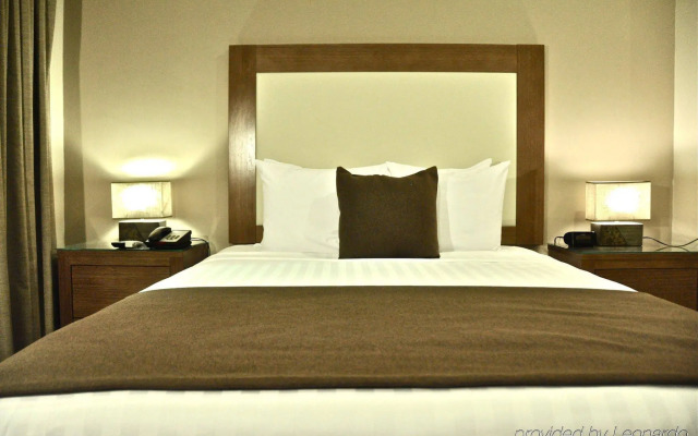 Central Park Hotel Casino & Spa
