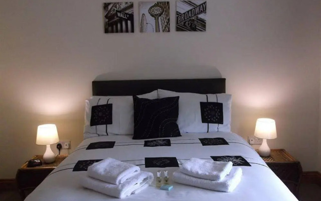 Thistledo House Bed & Breakfast