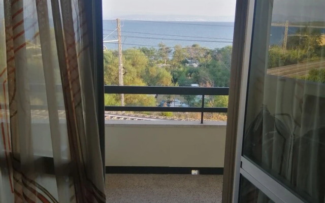 Holiday Home Il Faro Lamezia Terme