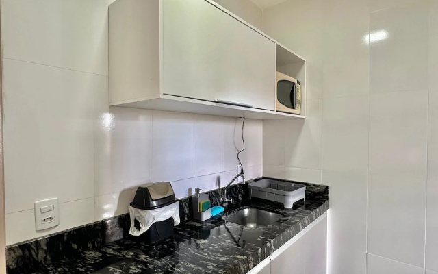 Residencial Flamingo