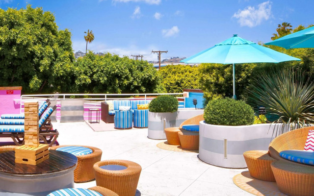 Sofitel Los Angeles at Beverly Hills