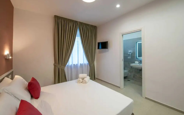 Rossy Palace Amalfi Coast Suites