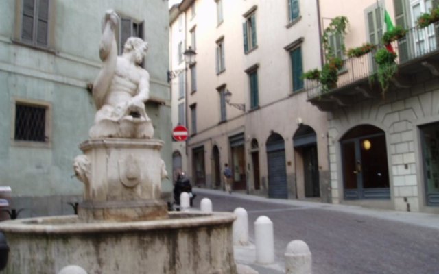 Casa Vacanza Fontana Del Delfino