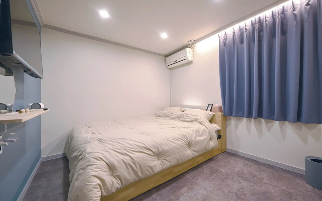 Hi There design guesthouse