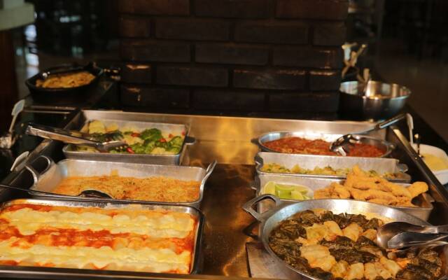 Vale Encantado Eco Park & Hotel