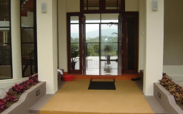 Alpha Homes - Mountain Views