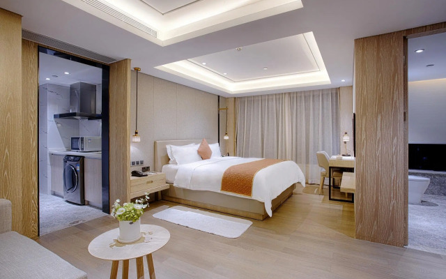 Shenzhen FY Hotel
