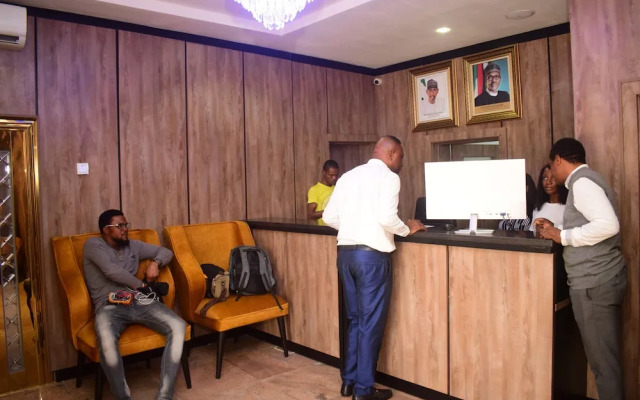 Bonphine Luxury Suites