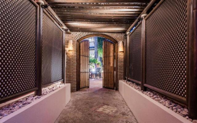 The Residence by Beach House Marbella