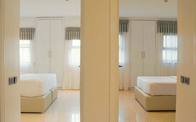 The Mews by Stay Series