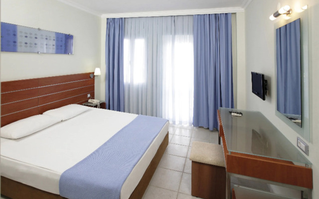 Petunya Beach Resort - All Inclusive